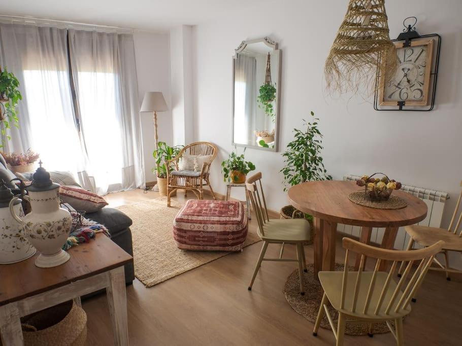 Apartamento Boutique Talarn Екстериор снимка