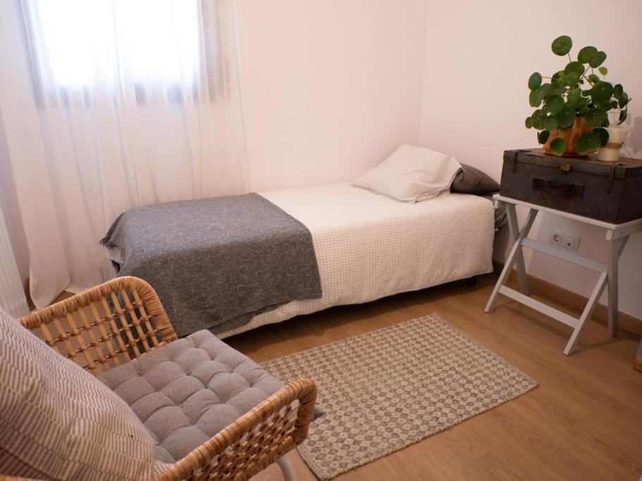 Apartamento Boutique Talarn Екстериор снимка