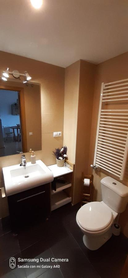 Apartamento Boutique Talarn Екстериор снимка